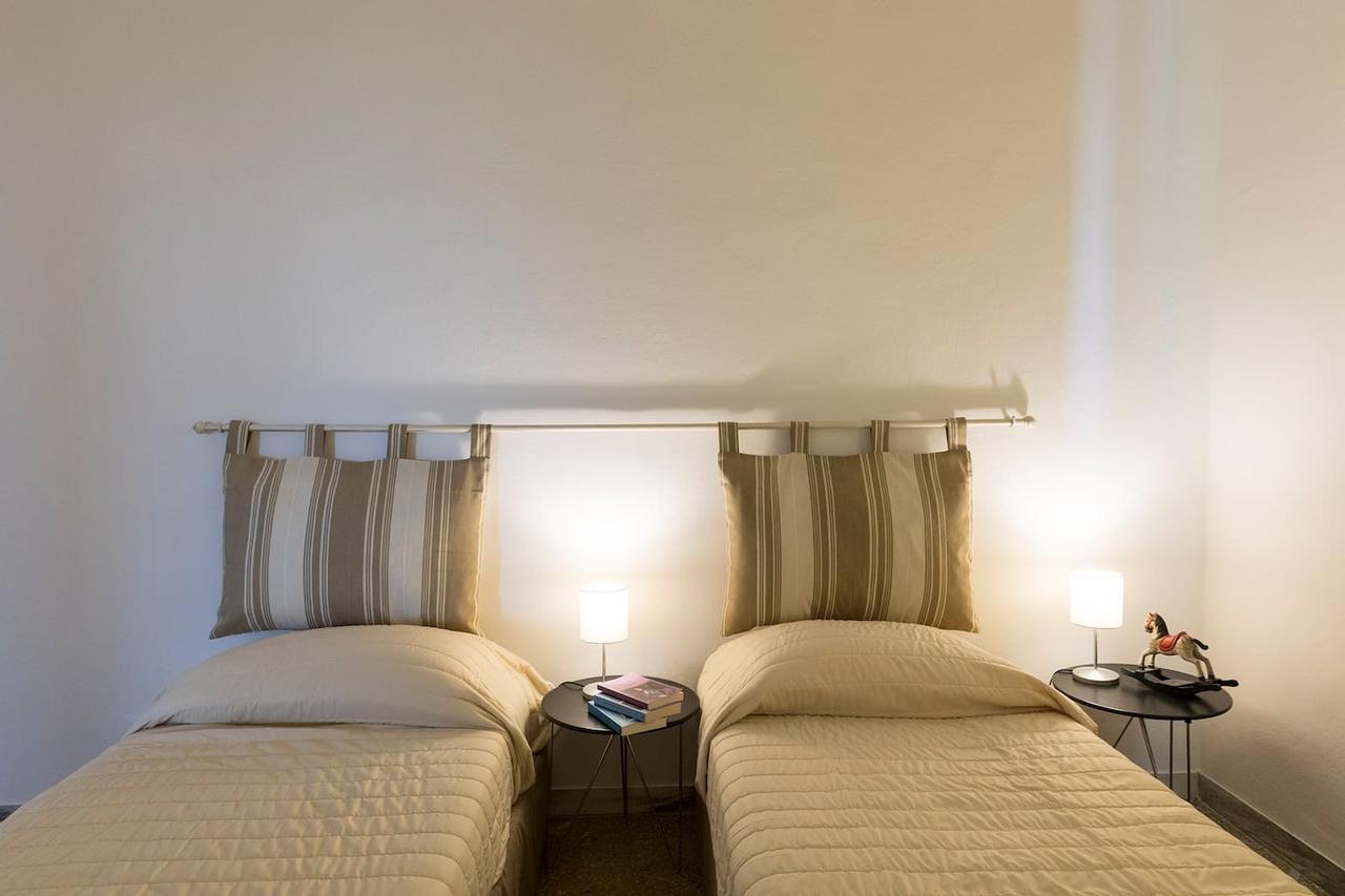 Altido Bright Penthouse For 6 Near Leaning Tower Of Pisa Lägenhet Exteriör bild