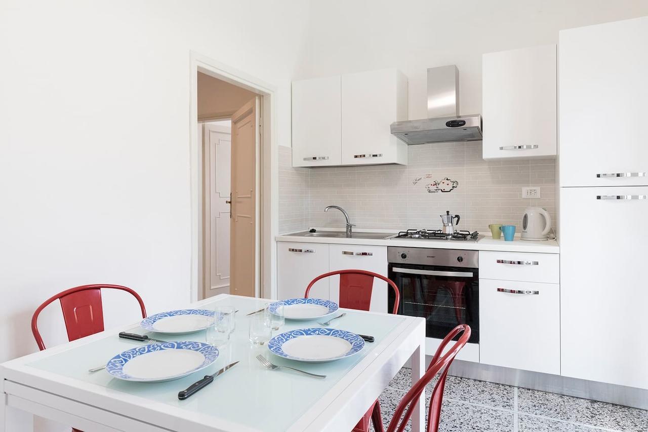 Altido Bright Penthouse For 6 Near Leaning Tower Of Pisa Lägenhet Exteriör bild
