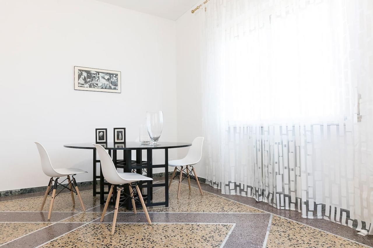 Altido Bright Penthouse For 6 Near Leaning Tower Of Pisa Lägenhet Exteriör bild