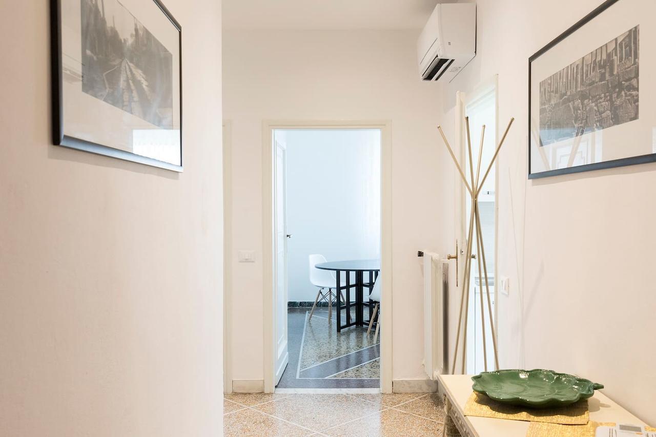 Altido Bright Penthouse For 6 Near Leaning Tower Of Pisa Lägenhet Exteriör bild
